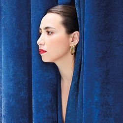 Carolina Gismondi de Bevilacqua