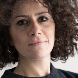Raffaella Strippoli