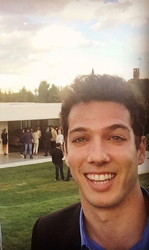 BORJA HERNANDEZ