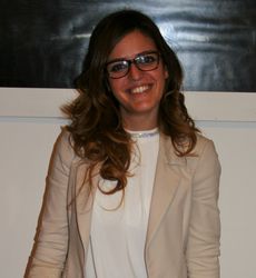 Maria Elena Recchiuto