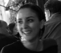 Francesca Petrosemolo