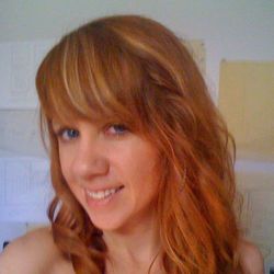 Brooke Thompson Thompson