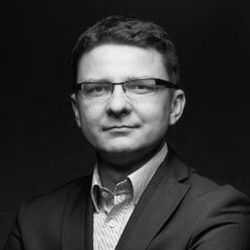 Grzegorz Trzcieliński