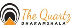 Hotel in Dharamshala The Quartz Dharamshala