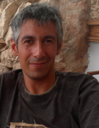 Antonio Piedrafita Zaborras