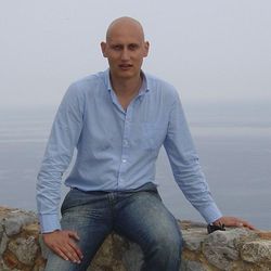 Panagiotis (Panos) Tompras