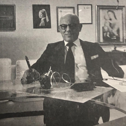 arch. Andrea Lauriola