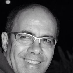 Marcos Alexandre Reis MAR