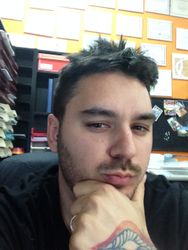 Geom. Alessandro Uzan