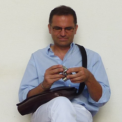 Sandro Pittini
