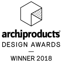 Archiproducts Design Awards – Winner 2018