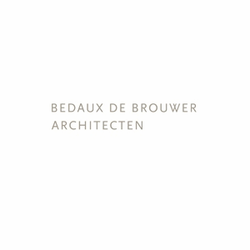 Bedaux de Brouwer Architecten