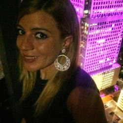 Benedetta Melchionna 