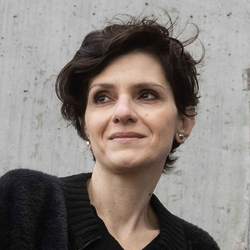 maria messina