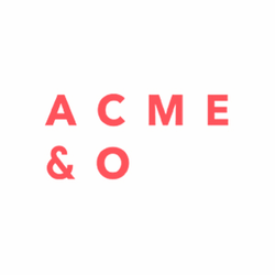 Acme & Co