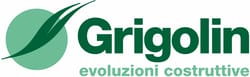 Fornaci Calce Grigolin (logo)