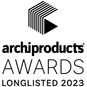 Archiproducts Design Awards – Longlisted 2023