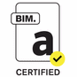 BIM.archiproducts – certified