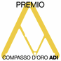 ADI Compasso d'Oro - Winner
