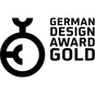 German Design Award - Gold