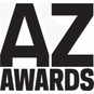 AZ Awards - Winner