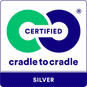 Cradle to Cradle Certified™ - Silver
