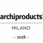 @Archiproducts Milano 2018