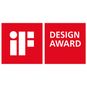 iF DESIGN AWARD