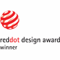 Red Dot Design Award - Winner
