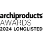Archiproducts Design Awards – Longlisted 2024