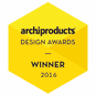 Archiproducts Design Awards – Winner 2016