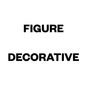 Figure Decorative