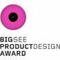 BIG SEE PRODUCT DESIGN AWARD