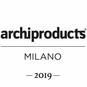 @Archiproducts Milano 2019