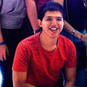 Carlos Vega