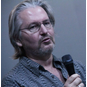 Bruce Sterling