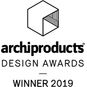 Archiproducts Design Awards – Winner 2019