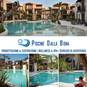 PISCINE DALLA BONA
