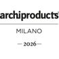 @Archiproducts Milano 2026