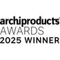 Archiproducts Design Awards – Winner 2025