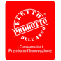 ELETTO PRODOTTO DELL'ANNO