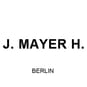 J. MAYER H. Architects