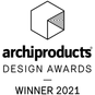 Archiproducts Design Awards – Winner 2021