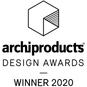 Archiproducts Design Awards – Winner 2020