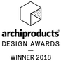 Archiproducts Design Awards – Winner 2018