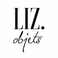 LIZ.objets
