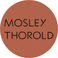 Mosley Thorold Architects Mosley Thorold Architects