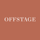 OFFSTAGE
