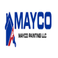 Mayco Painting