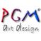 PGM Art Design Passion Paysage